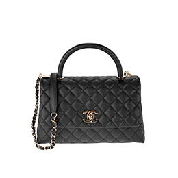 Borsa in Affitto Chanel Coco Handle